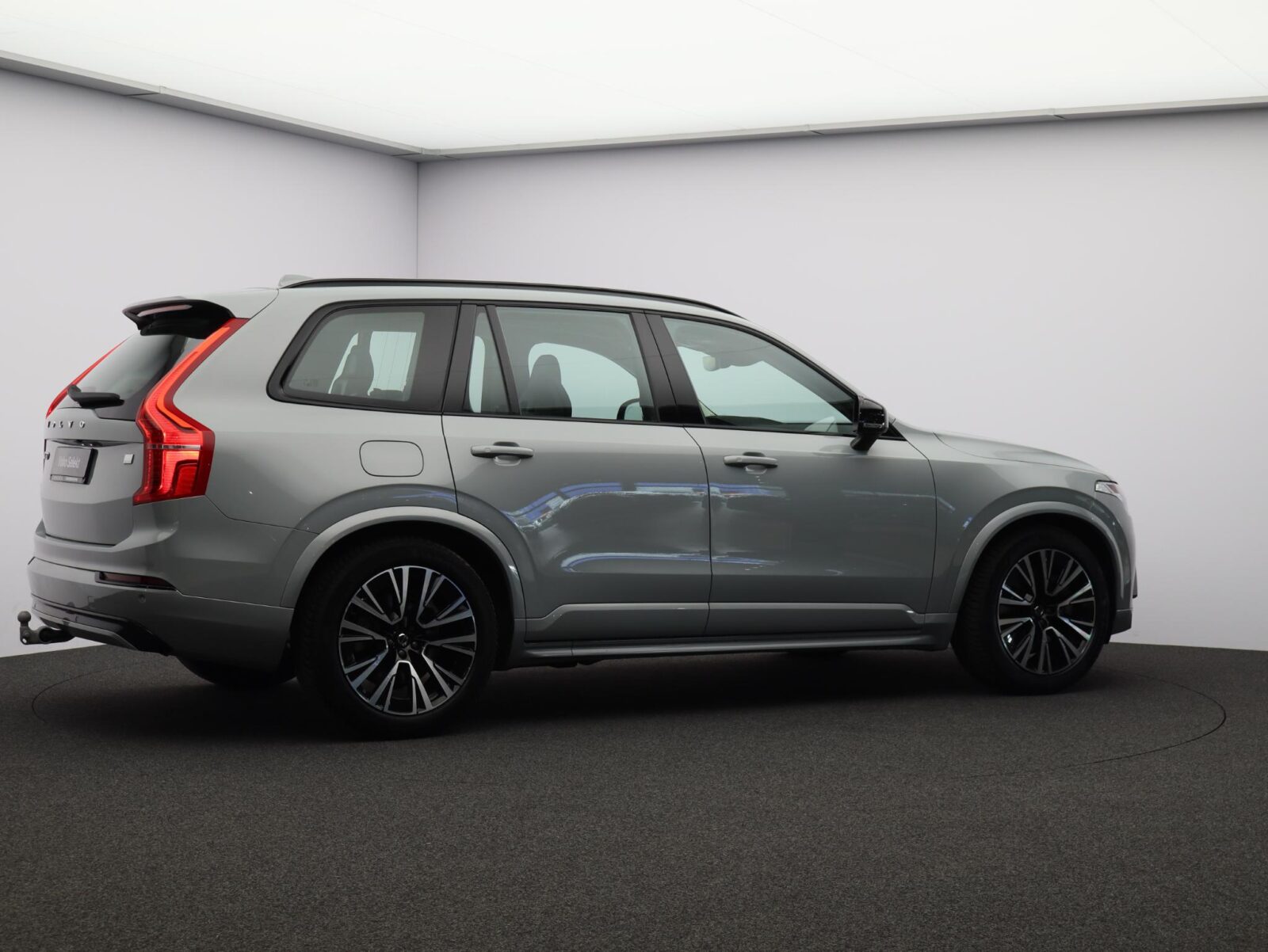 Volvo XC90 - Foto 25