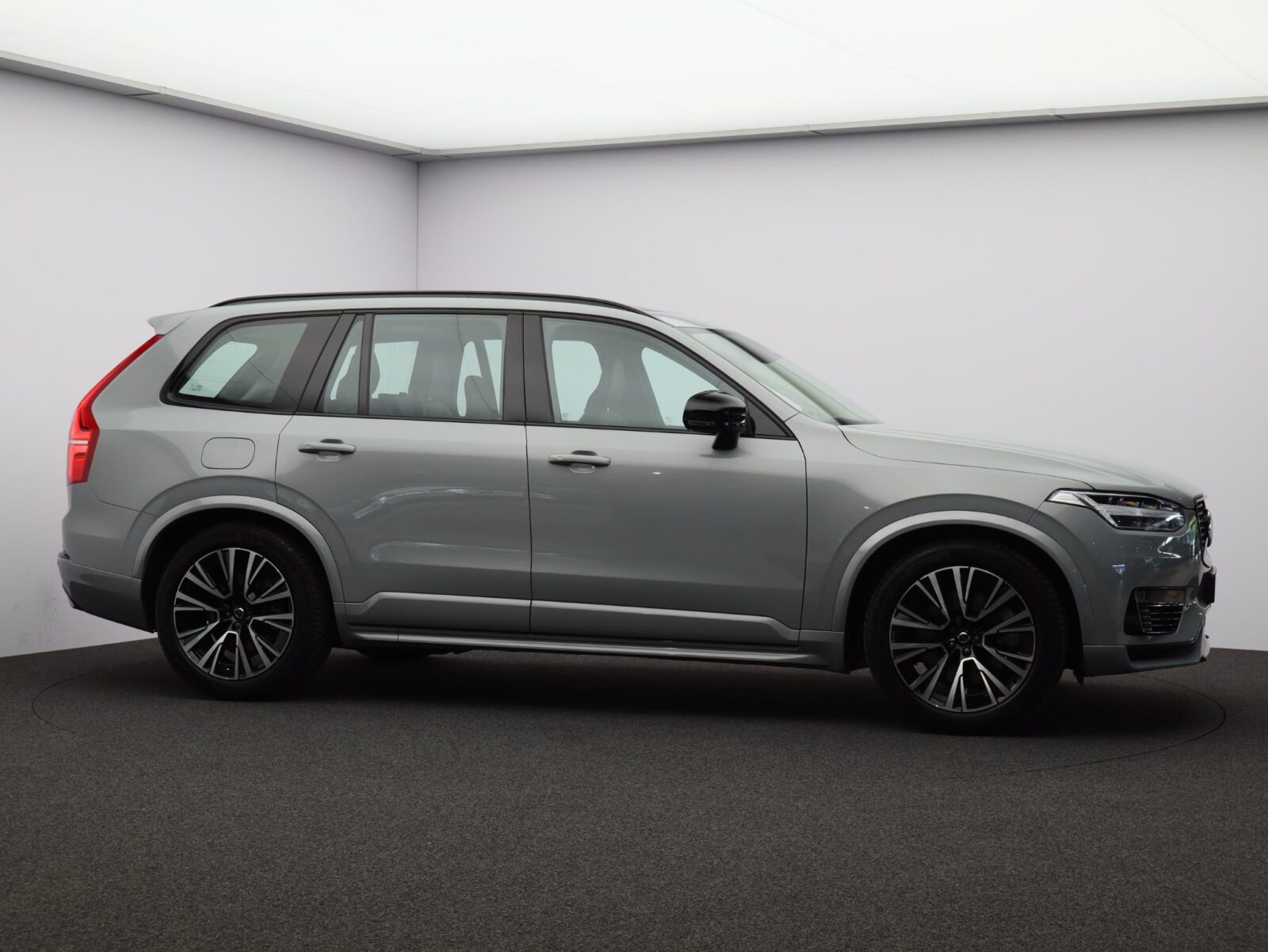 Volvo XC90 - Foto 26