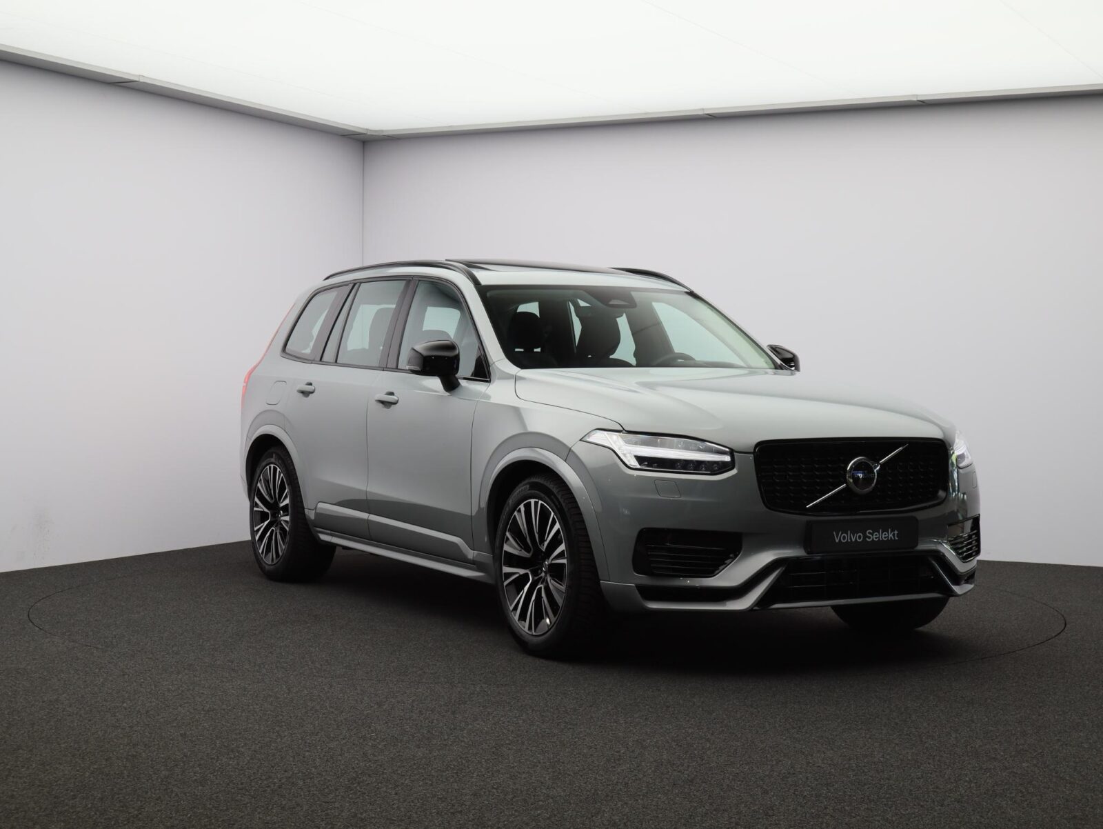 Volvo XC90 - Foto 28