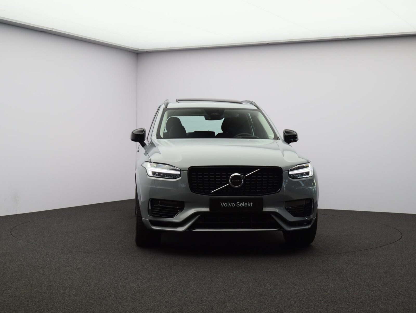 Volvo XC90 - Foto 29