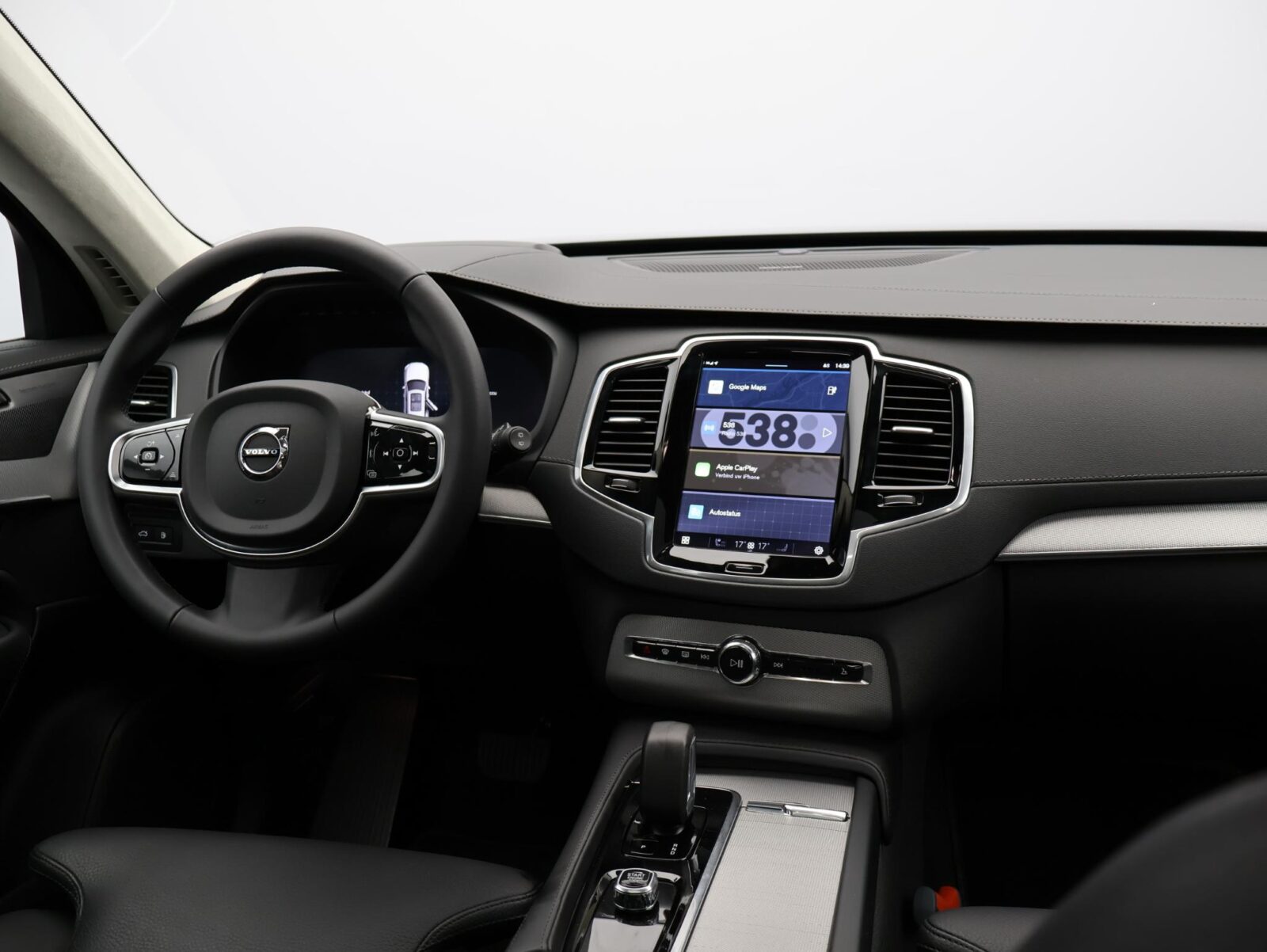Volvo XC90 - Foto 3