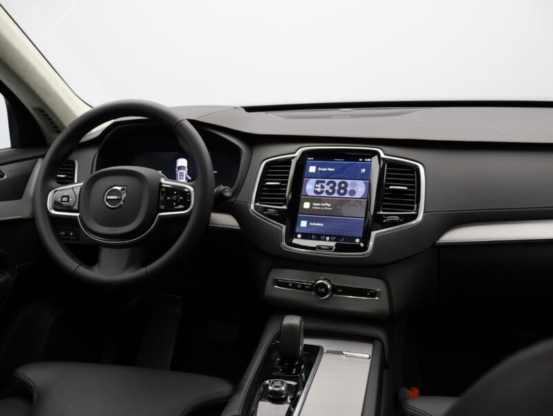 Volvo XC90 - Foto 3