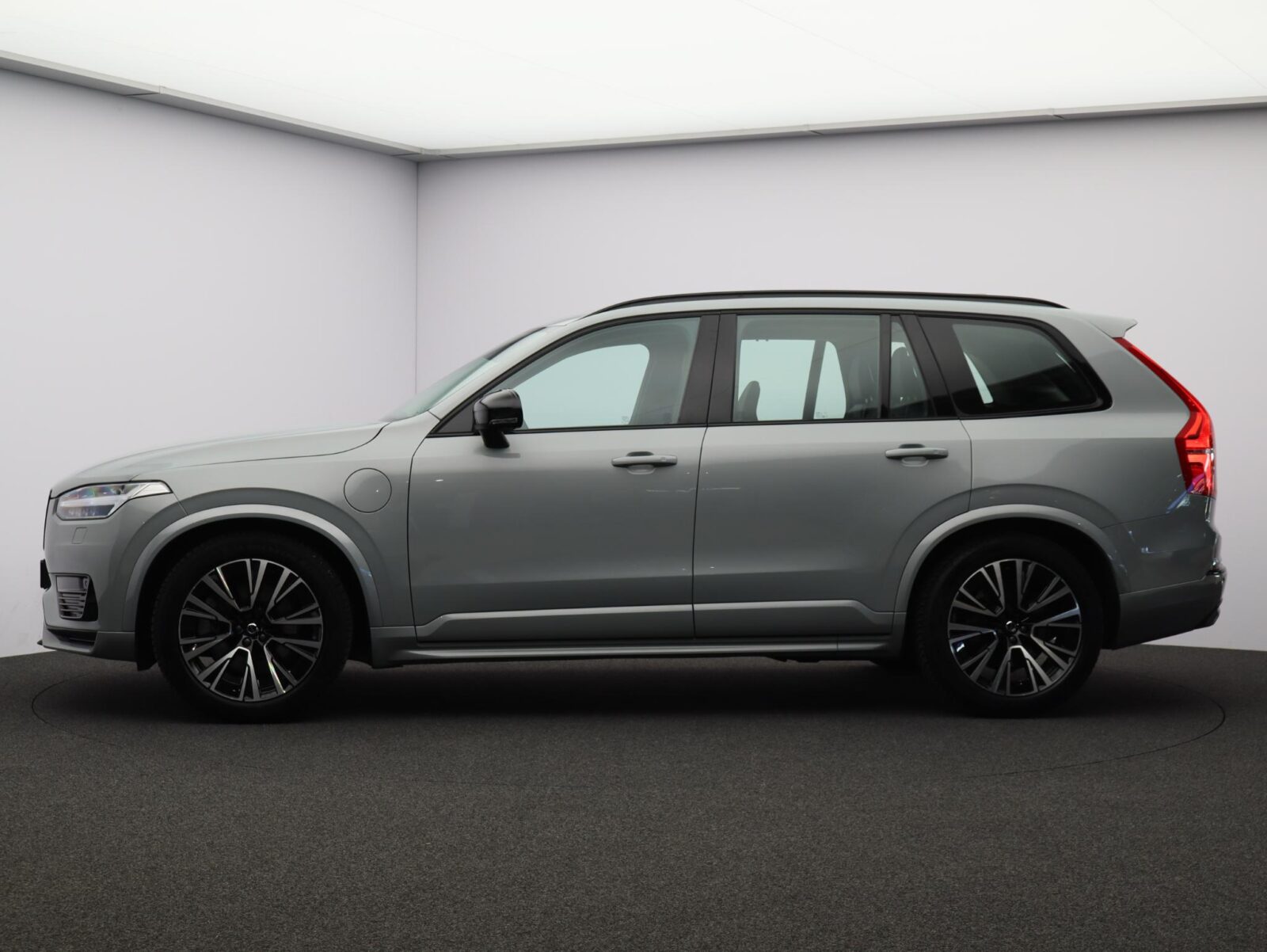 Volvo XC90 - Foto 4