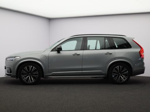 Volvo XC90 T8 455PK Recharge AWD Ultimate Dark