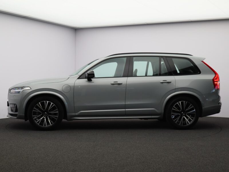 Volvo XC90 - Foto 4