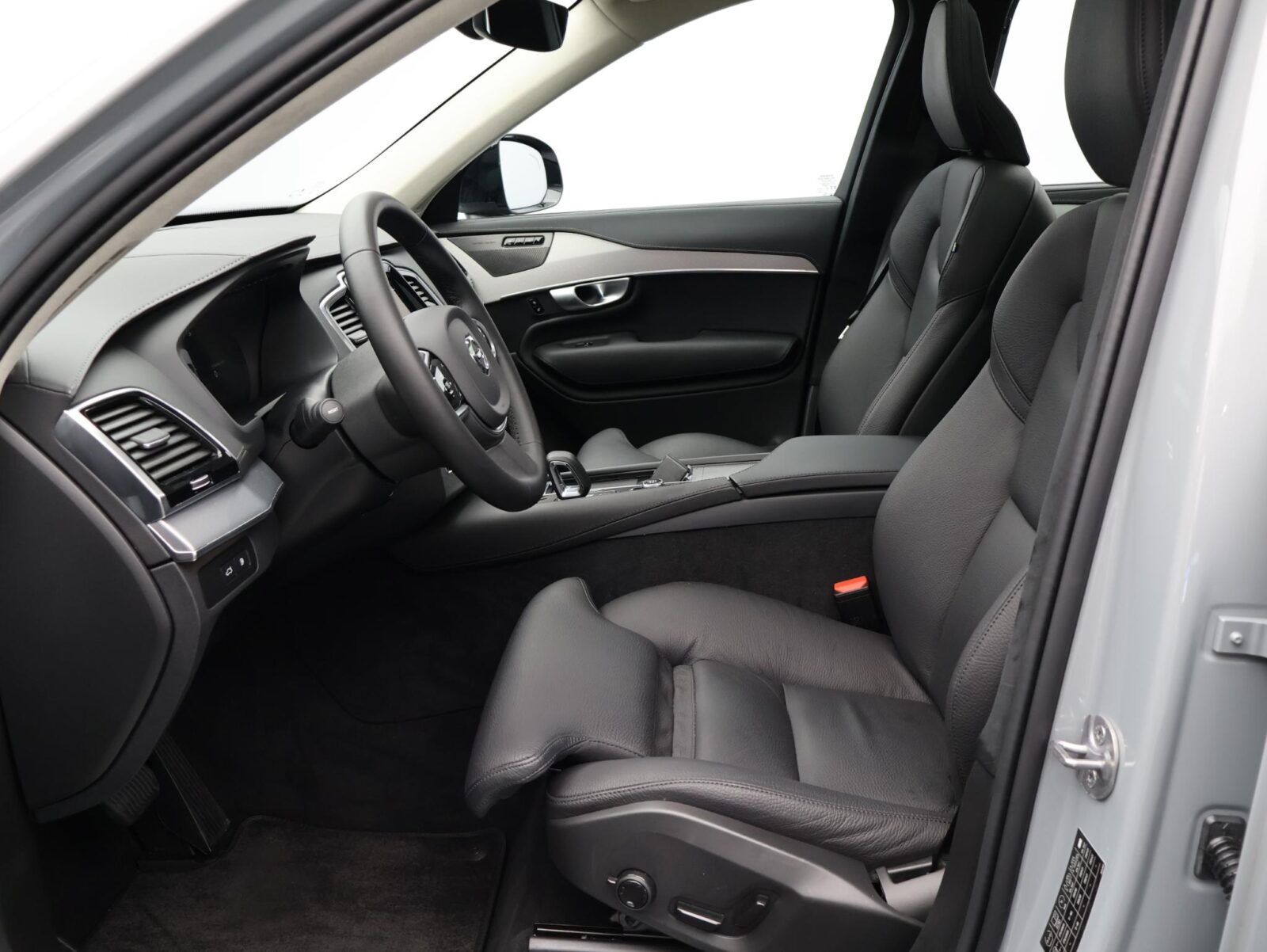 Volvo XC90 - Foto 5