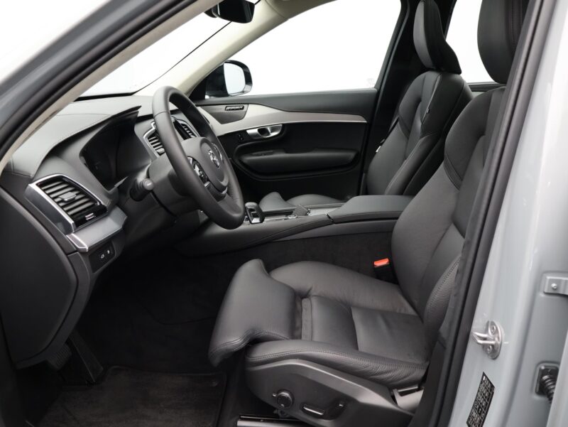 Volvo XC90 - Foto 5