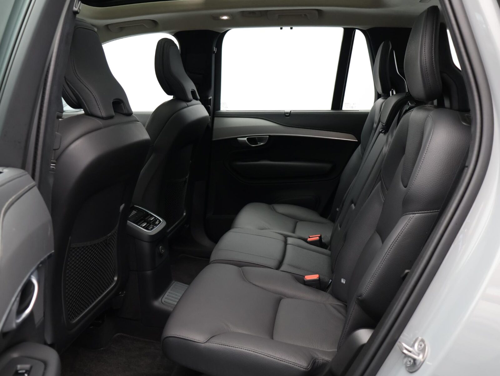 Volvo XC90 - Foto 6