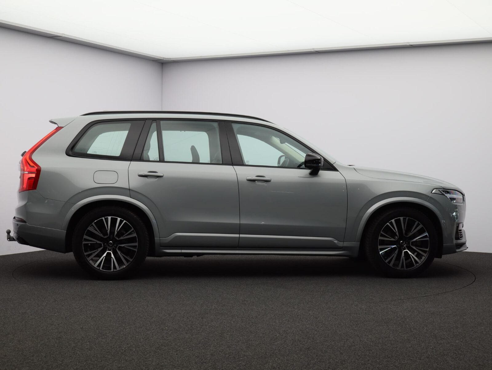 Volvo XC90 - Foto 7