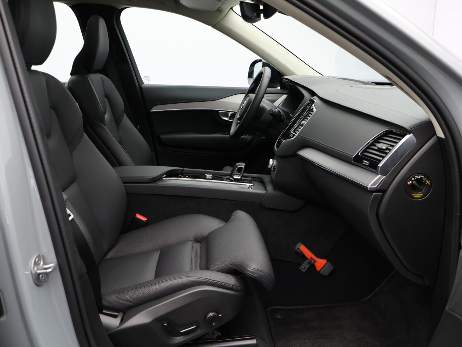 Volvo XC90 - Foto 8