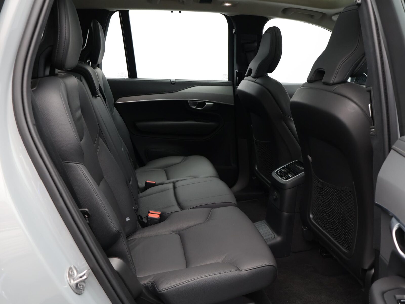 Volvo XC90 - Foto 9