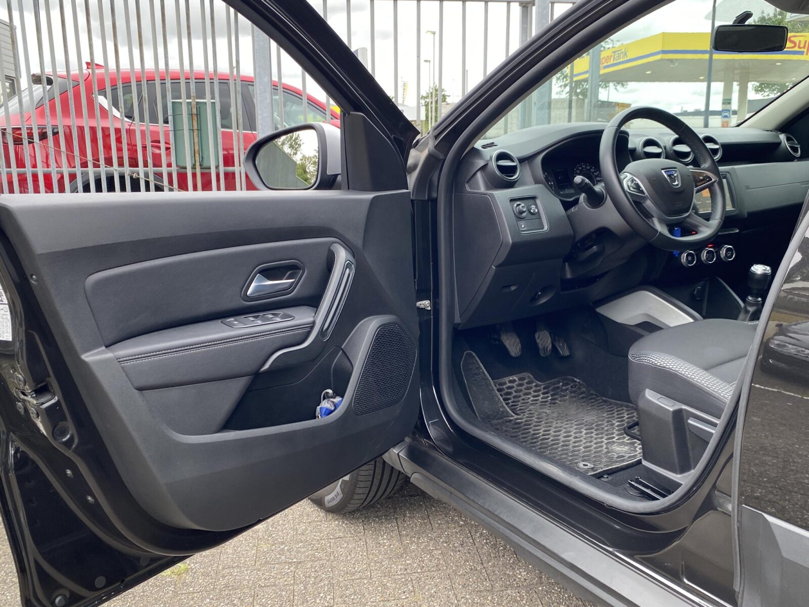 Dacia Duster - Foto 10