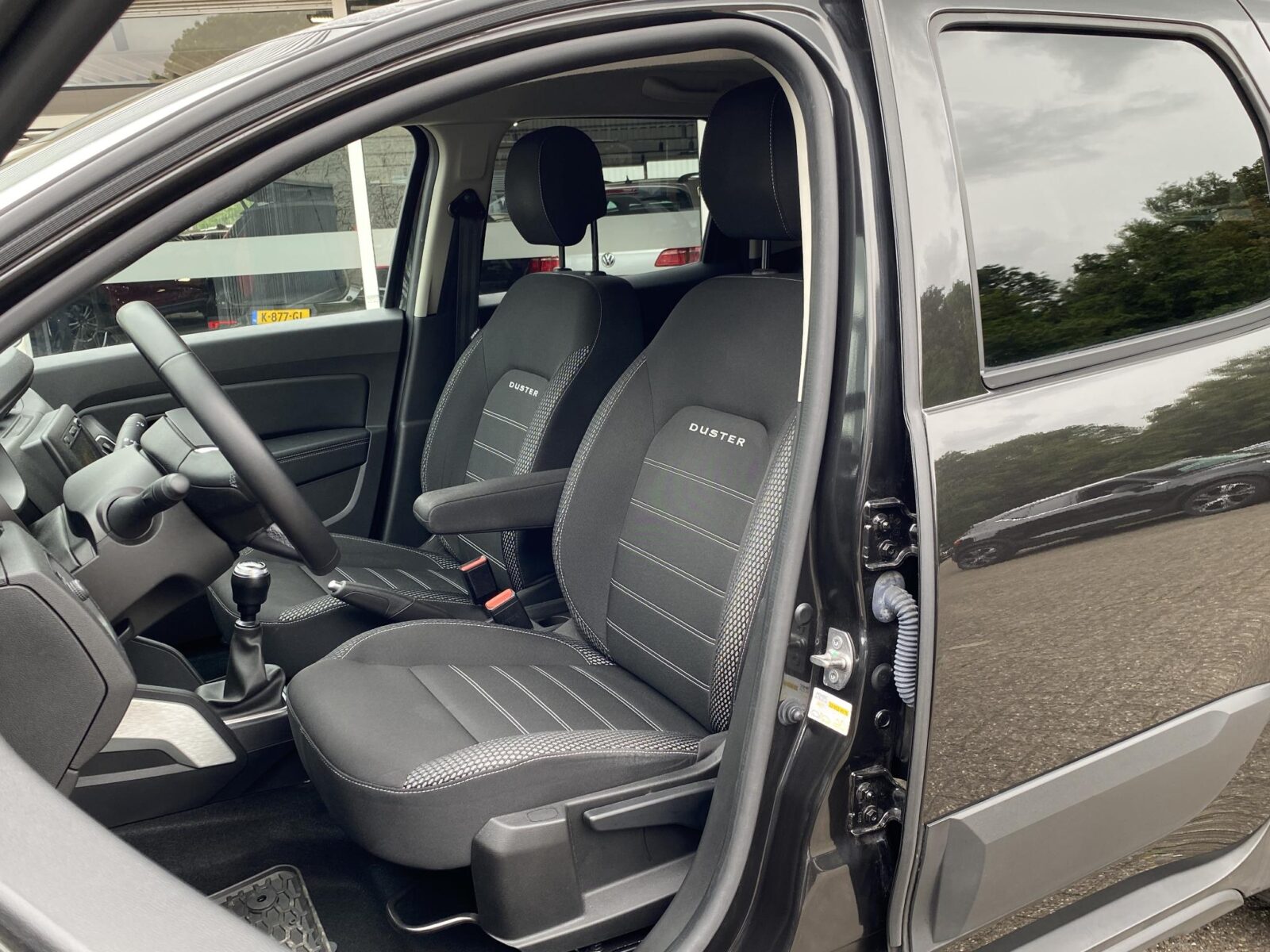 Dacia Duster - Foto 12