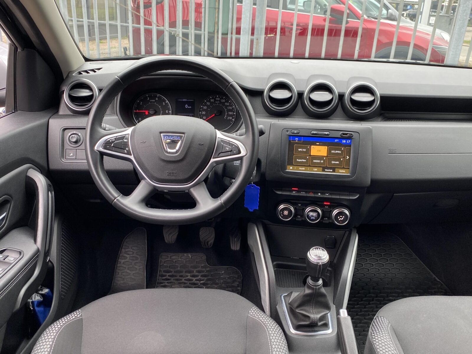 Dacia Duster - Foto 15
