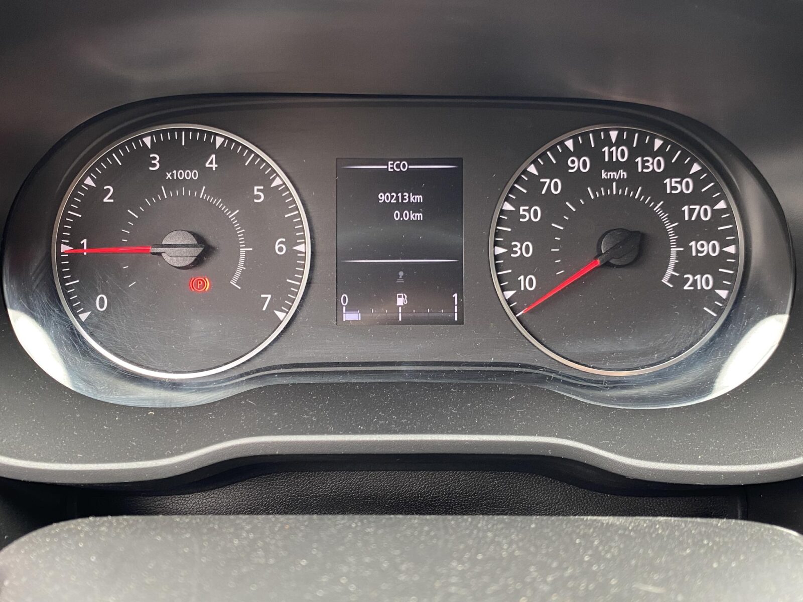 Dacia Duster - Foto 16