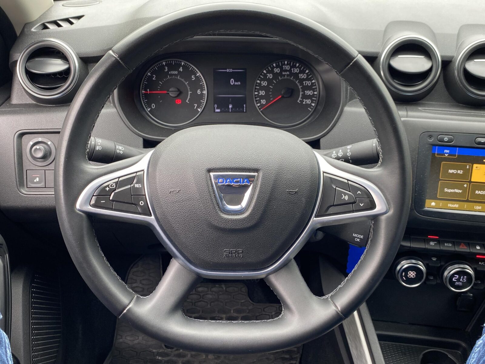 Dacia Duster - Foto 17