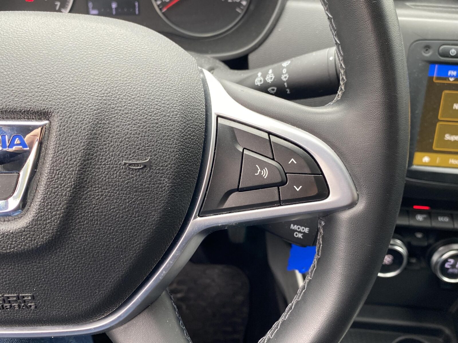 Dacia Duster - Foto 19