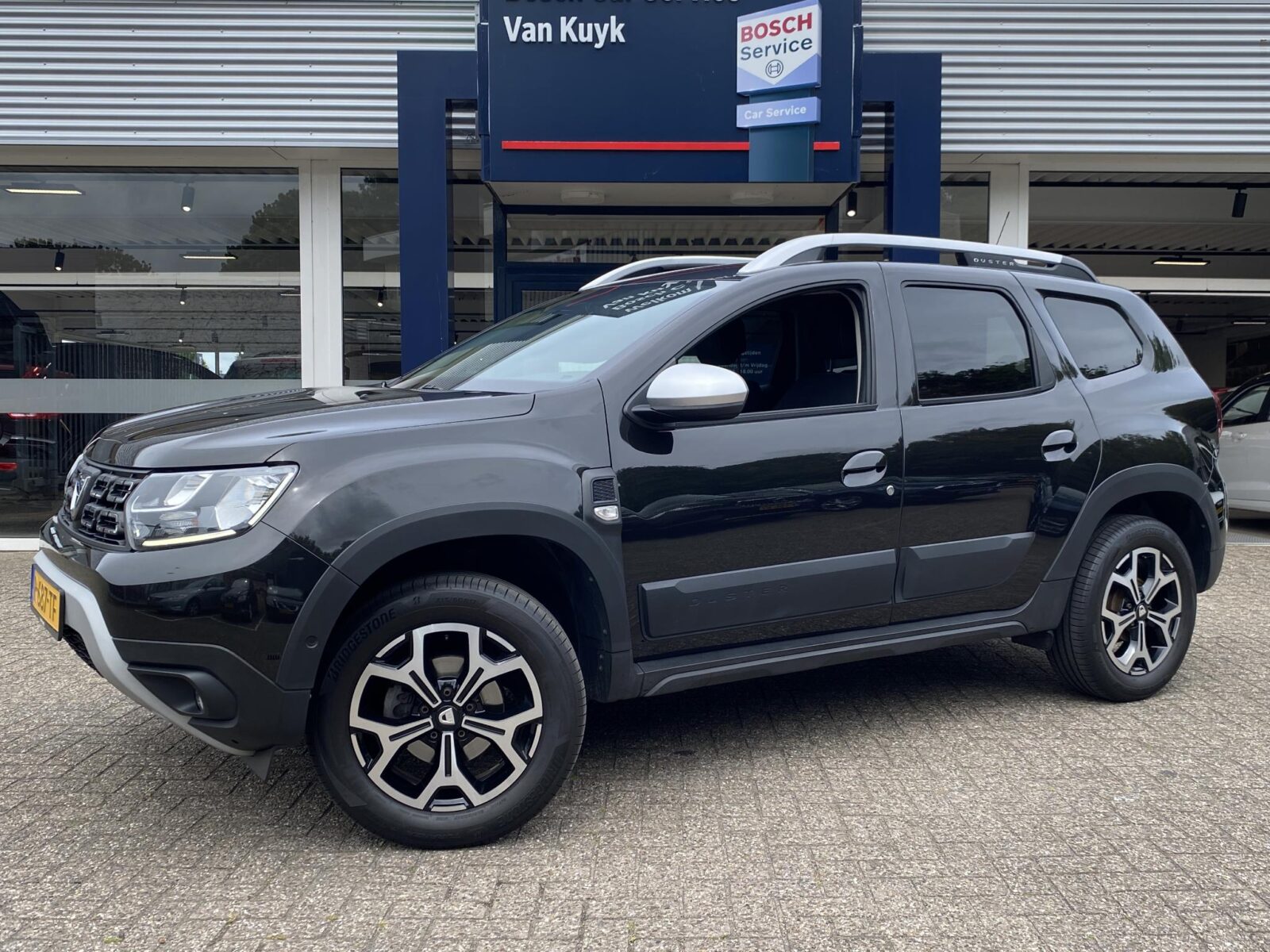 Dacia Duster - Foto 2
