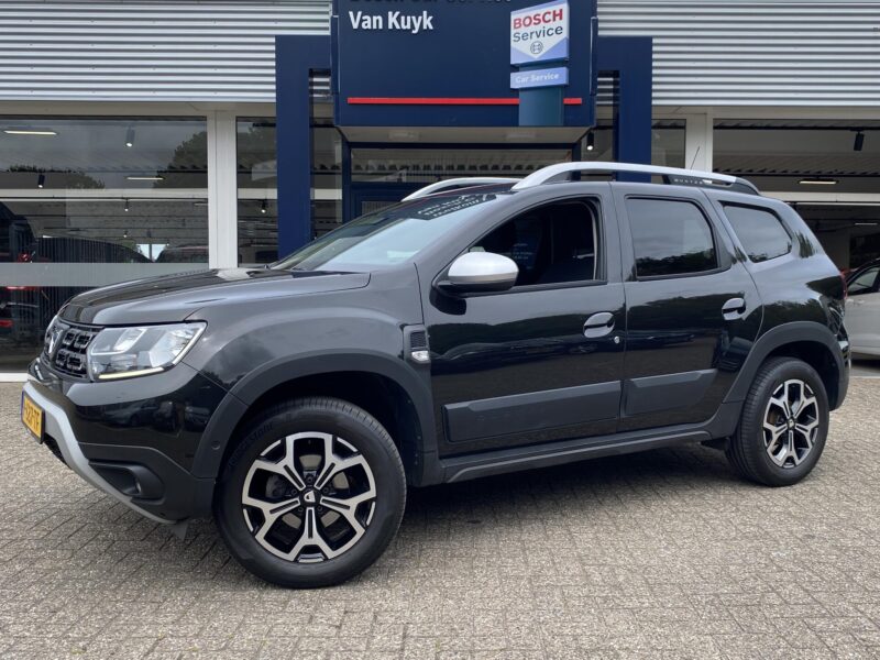 Dacia Duster - Foto 2