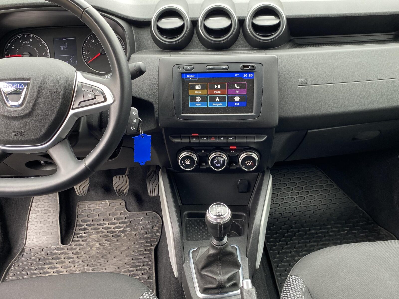 Dacia Duster - Foto 21