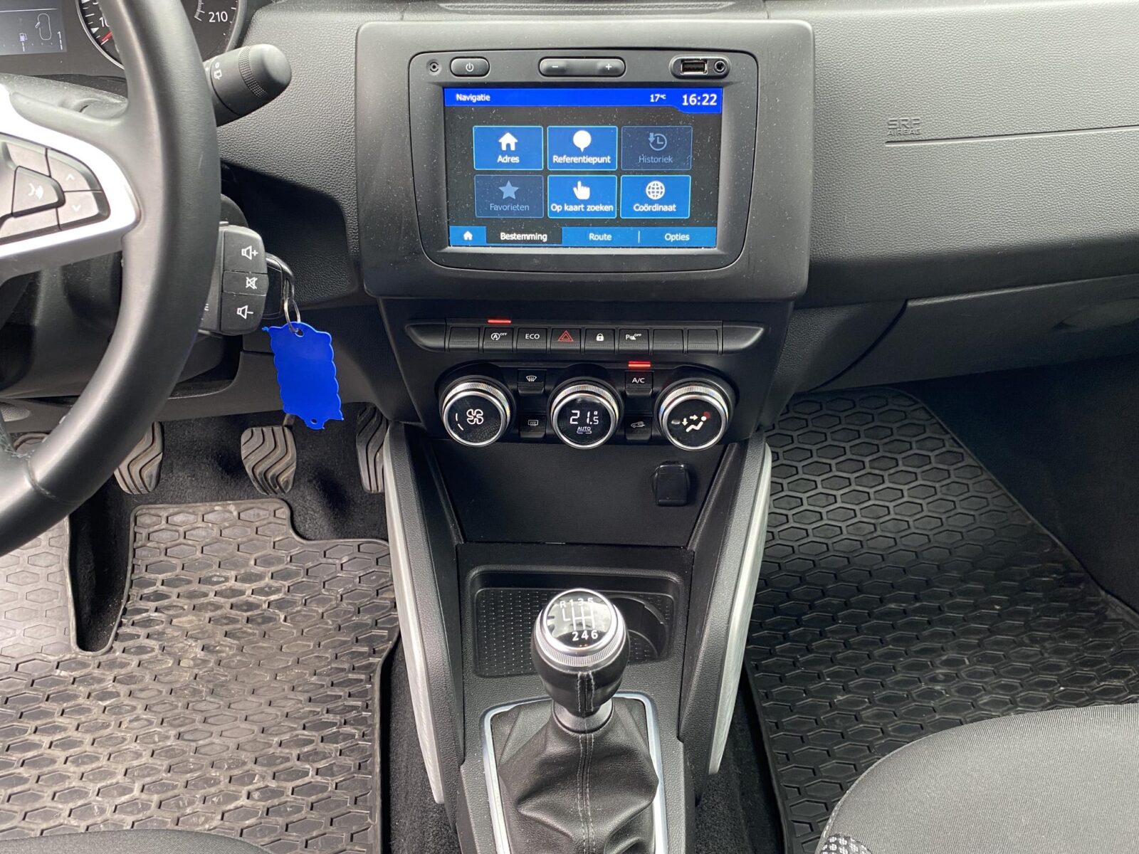 Dacia Duster - Foto 23