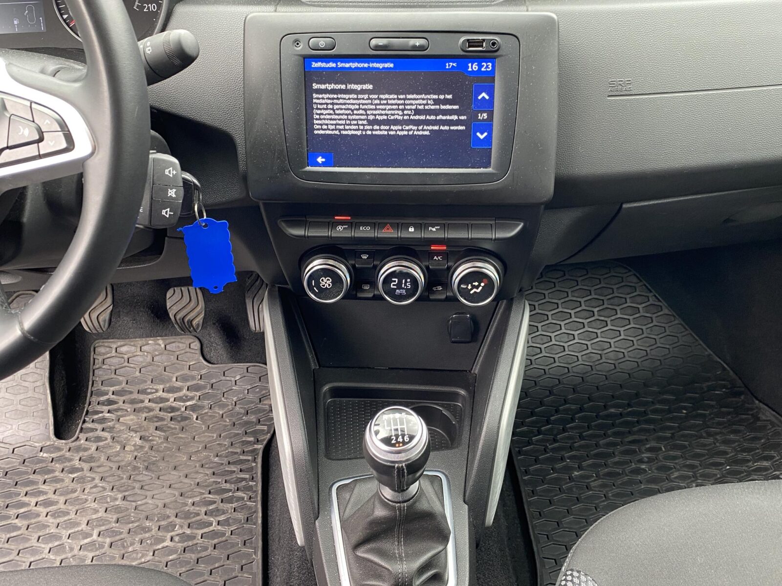 Dacia Duster - Foto 24