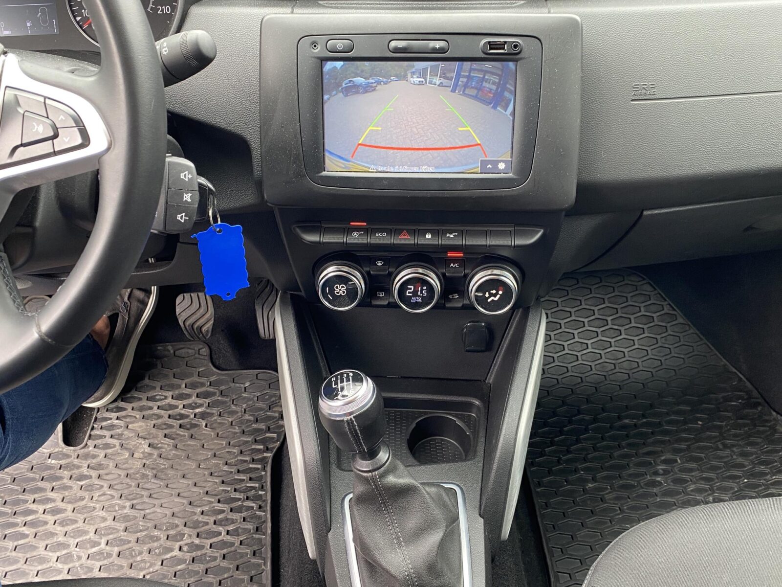 Dacia Duster - Foto 25