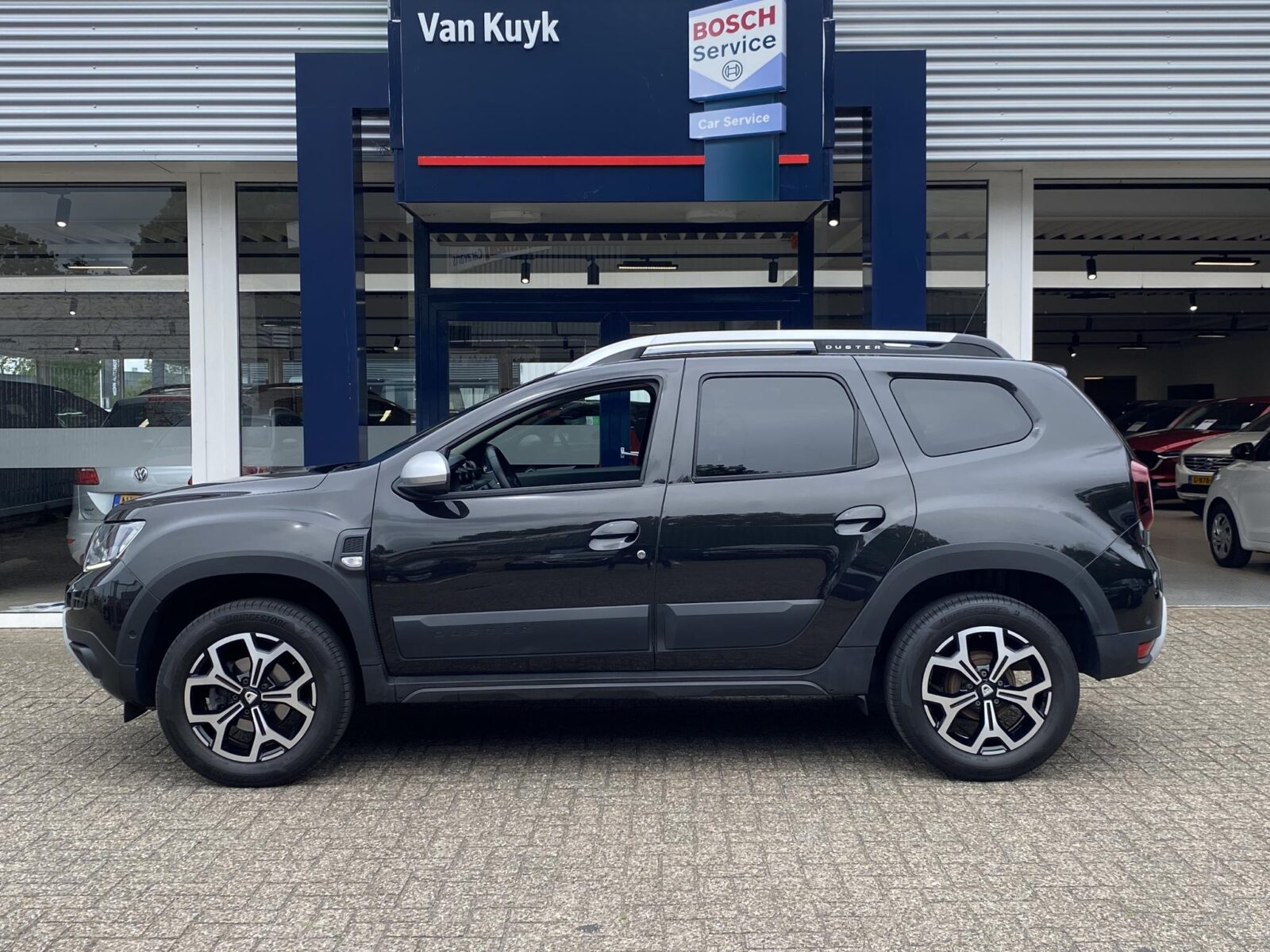 Dacia Duster - Foto 3