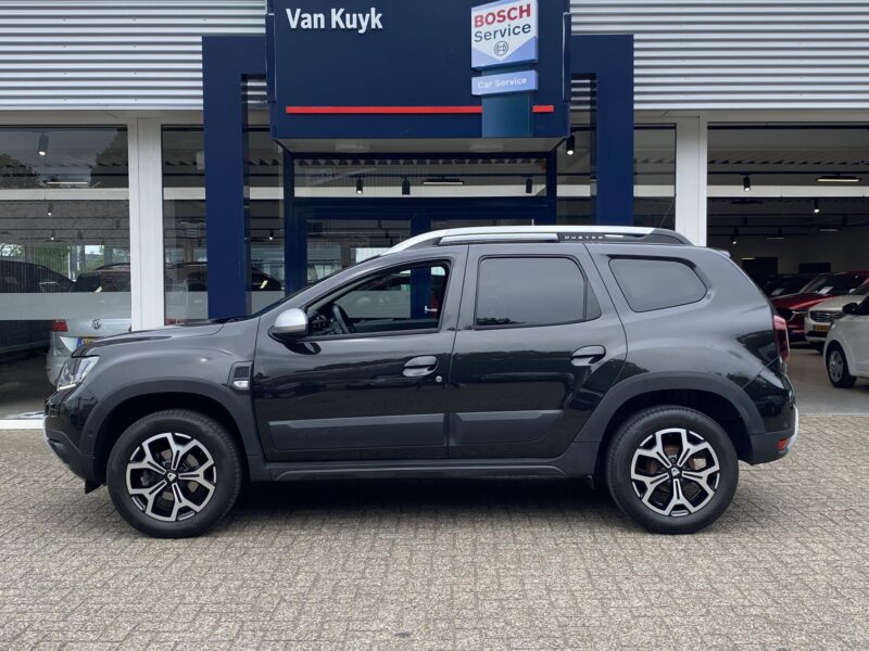 Dacia Duster - Foto 3