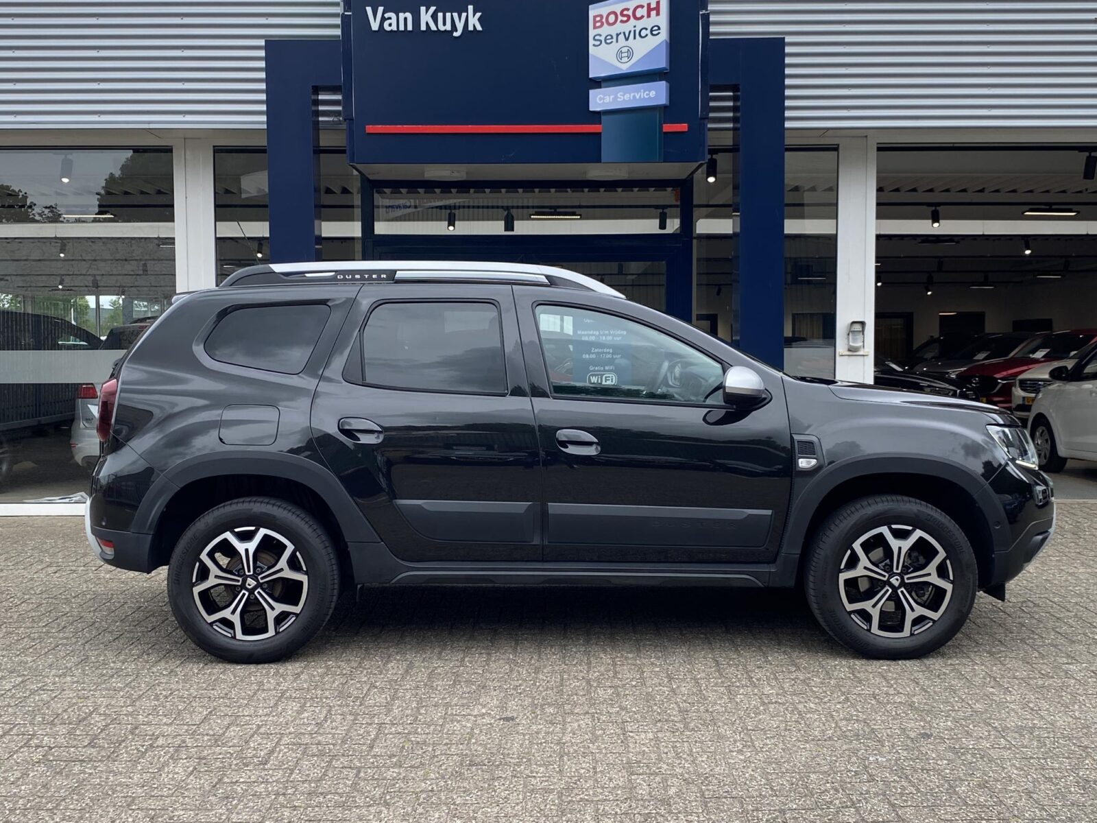 Dacia Duster - Foto 4