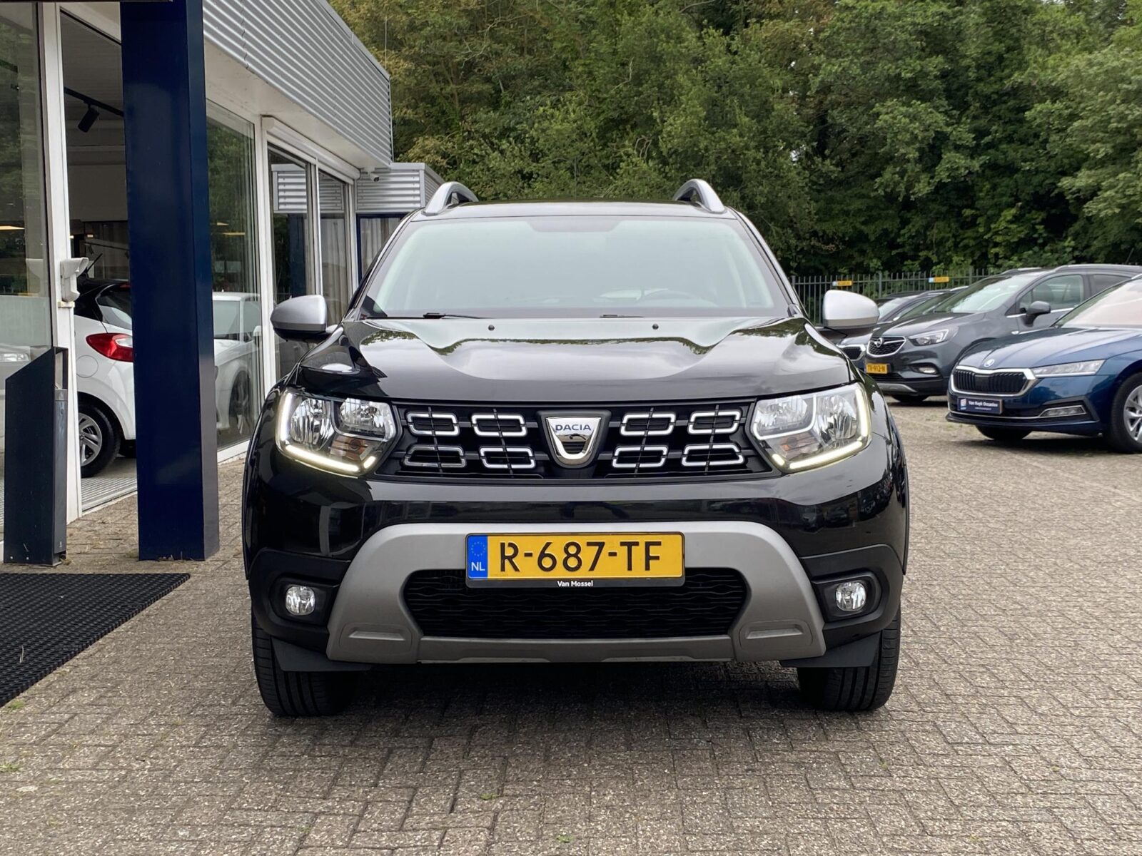 Dacia Duster - Foto 5