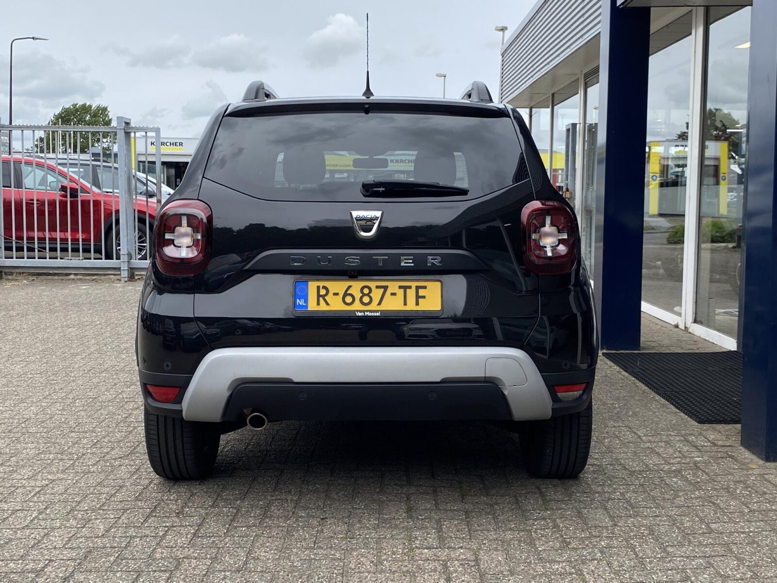 Dacia Duster - Foto 6
