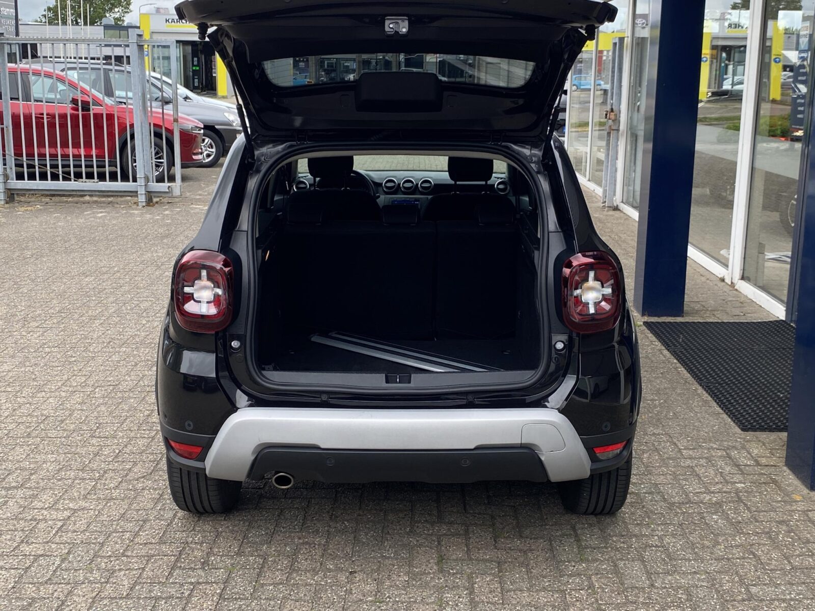 Dacia Duster - Foto 7