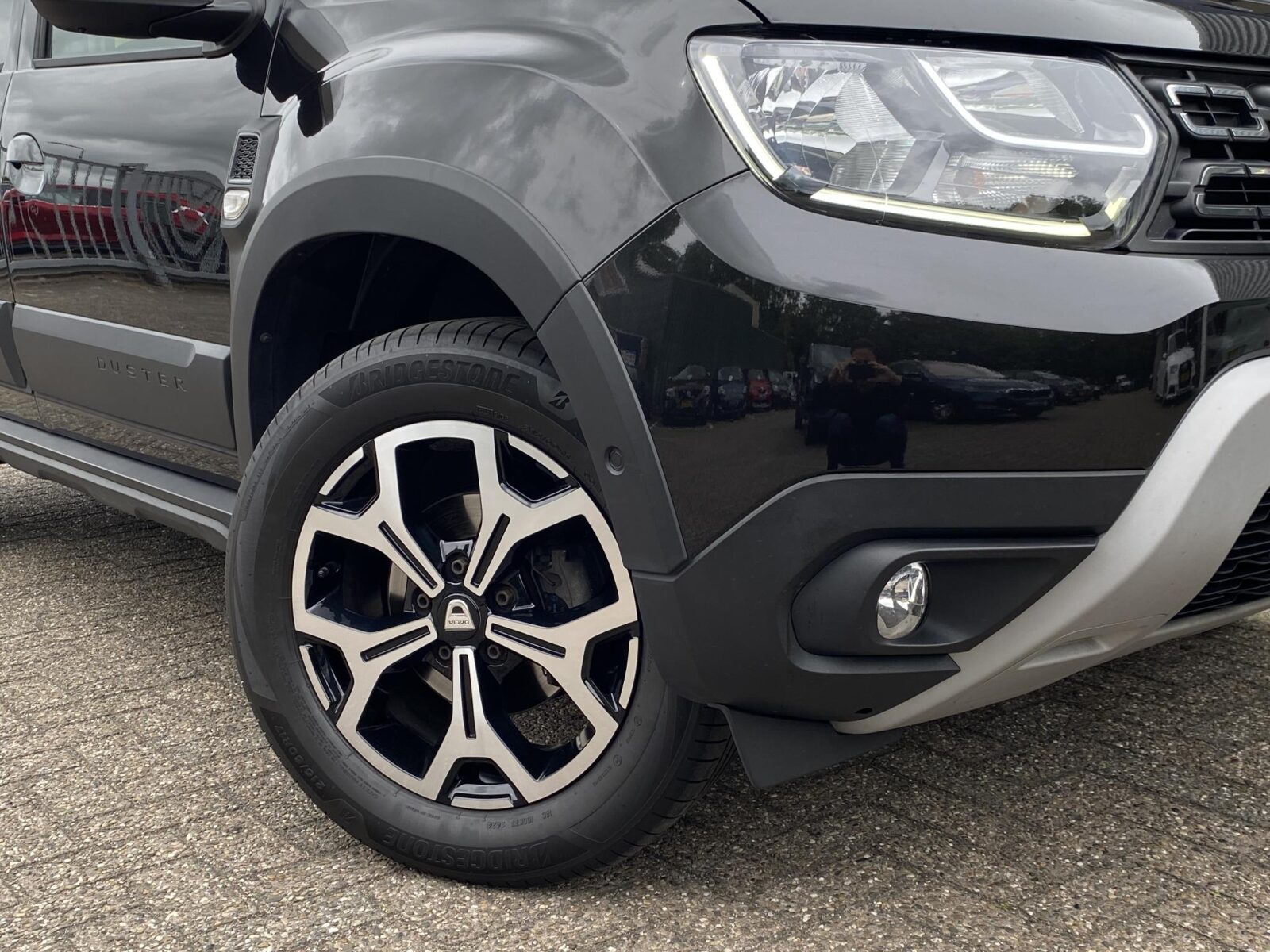 Dacia Duster - Foto 9