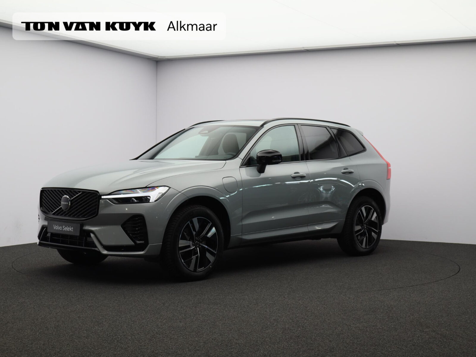 Volvo XC60 - Foto 1