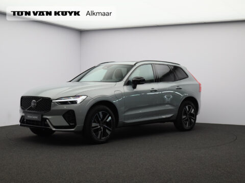 Volvo XC60 2.0 T6 Plug-in hybrid AWD Plus Dark