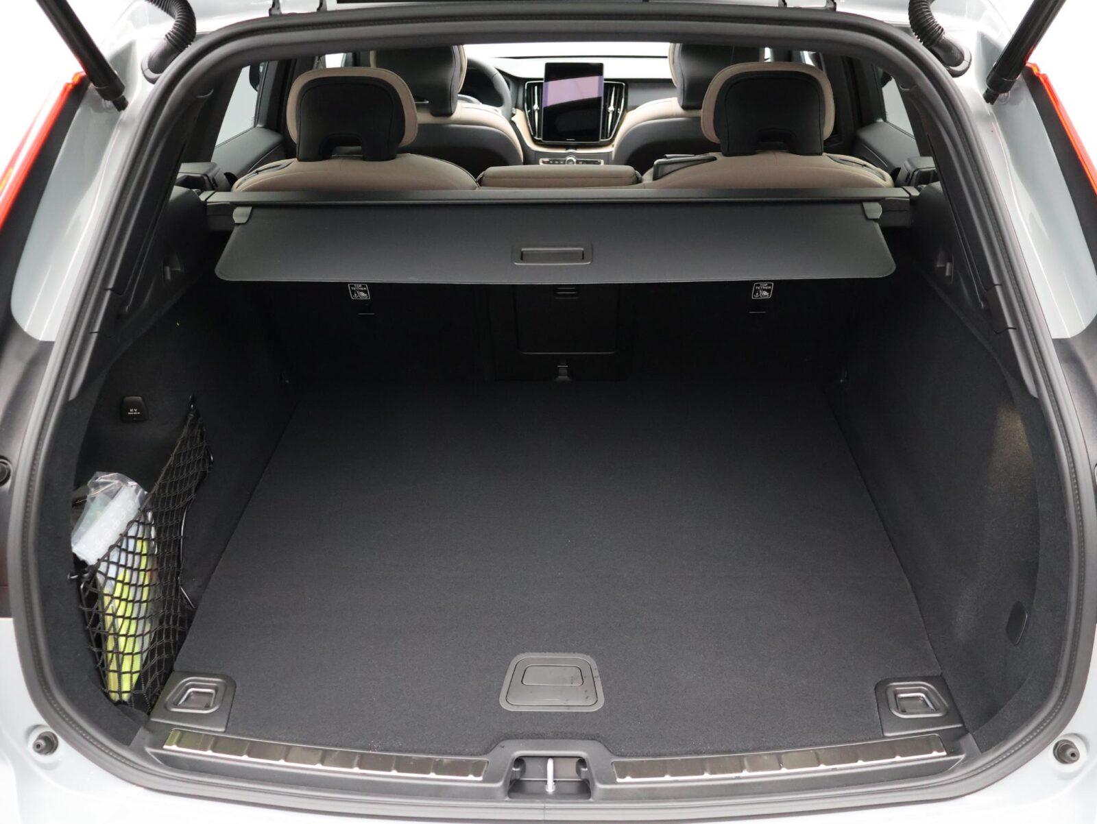 Volvo XC60 - Foto 11