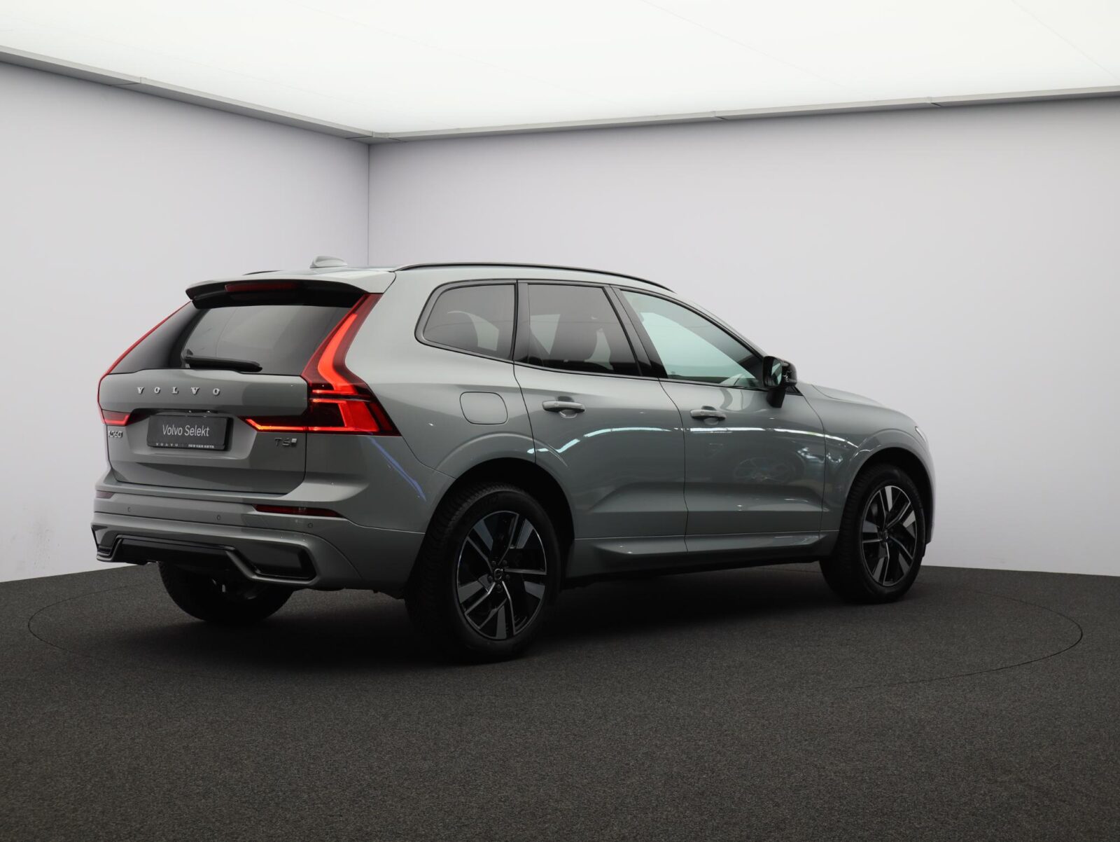 Volvo XC60 - Foto 2