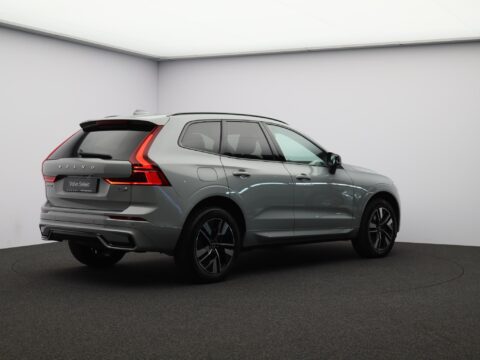 Volvo XC60 2.0 T6 Plug-in hybrid AWD Plus Dark