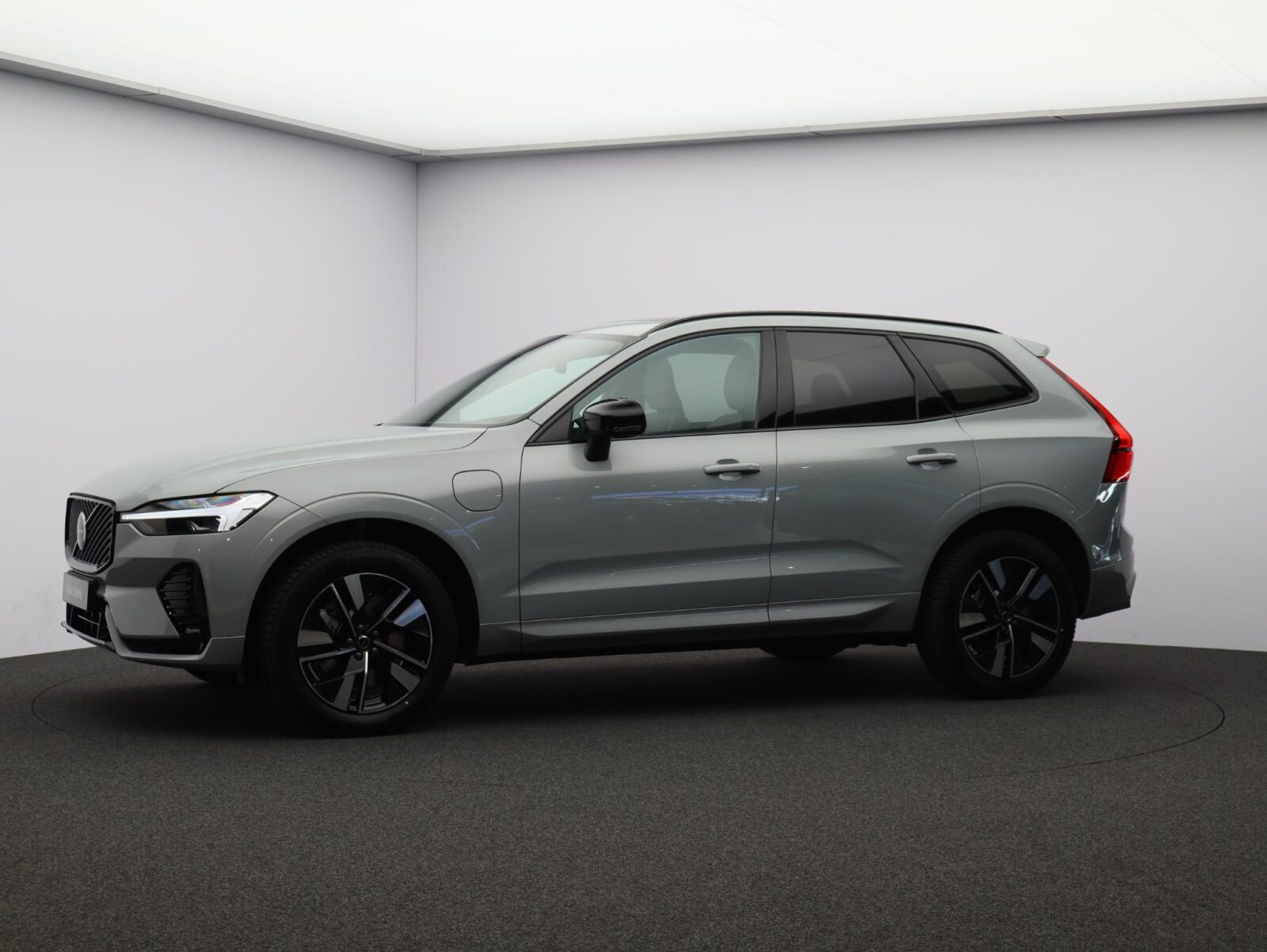 Volvo XC60 - Foto 22