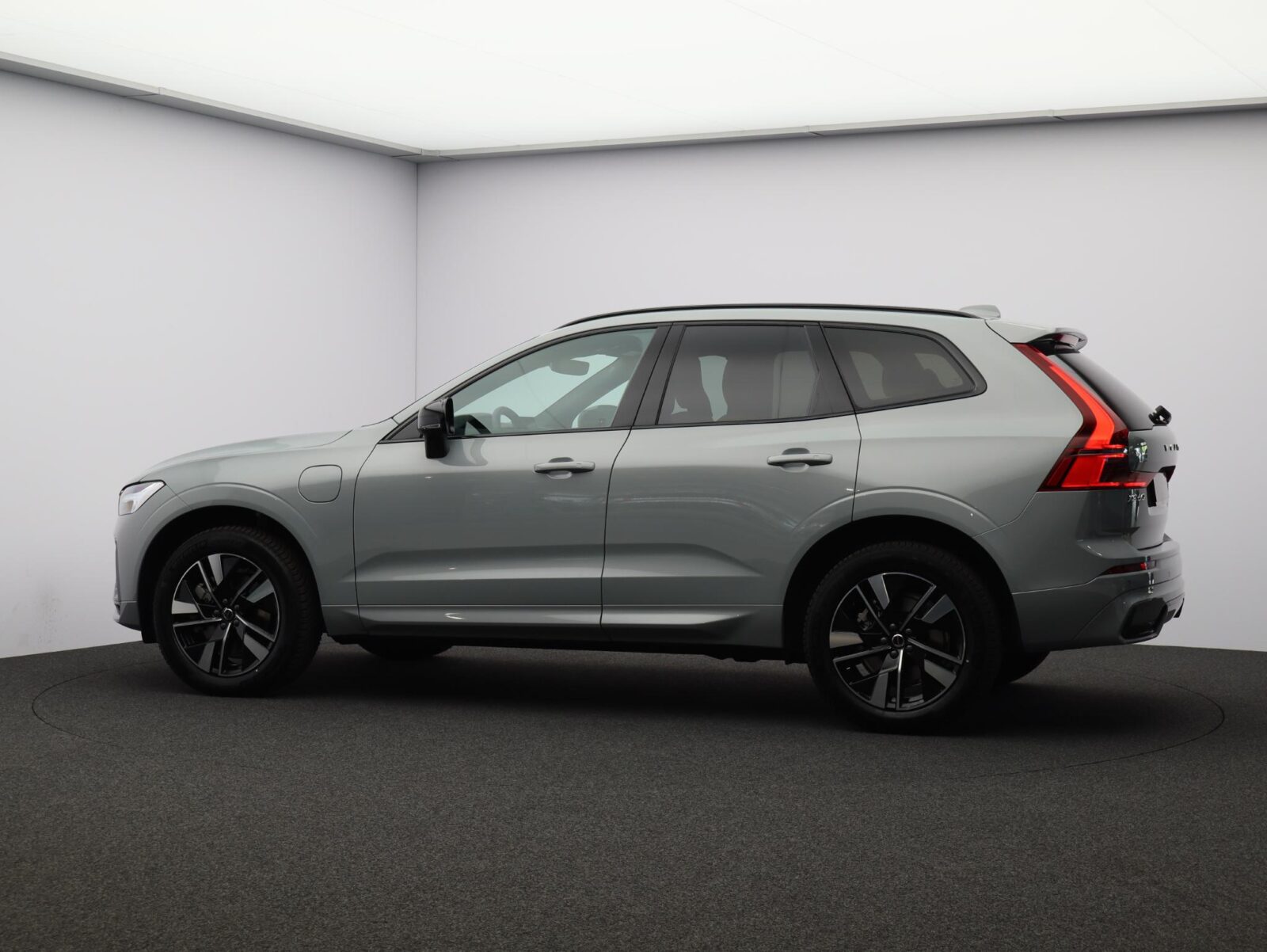 Volvo XC60 - Foto 23