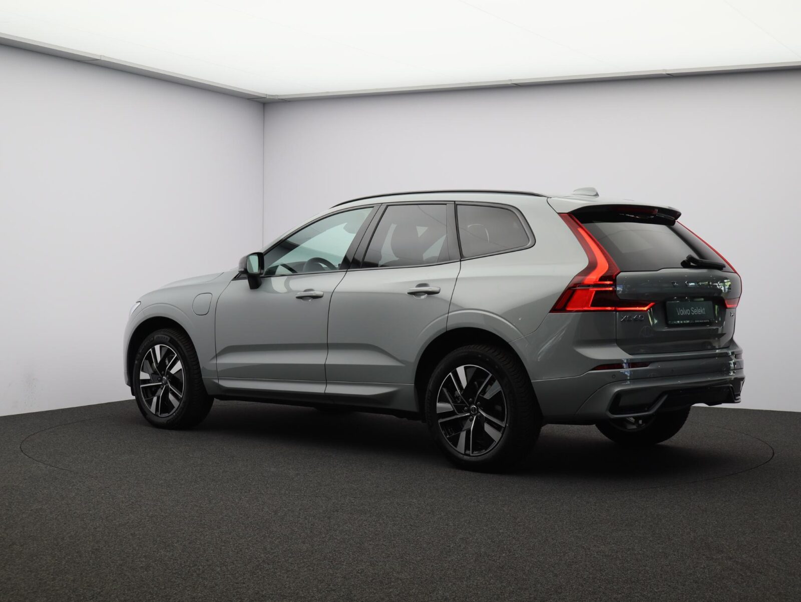 Volvo XC60 - Foto 24