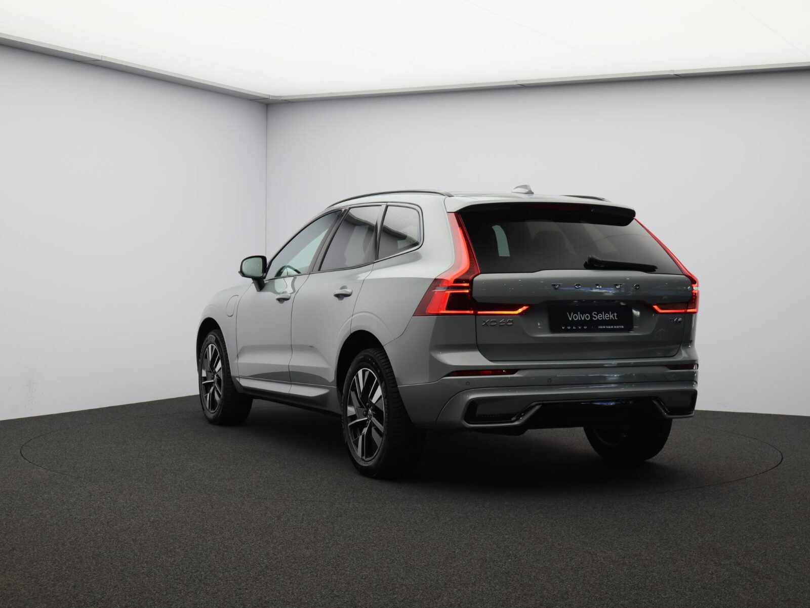 Volvo XC60 - Foto 25