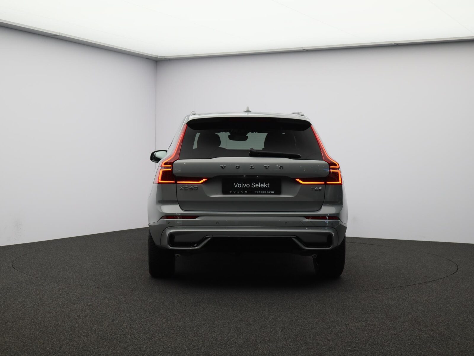 Volvo XC60 - Foto 26