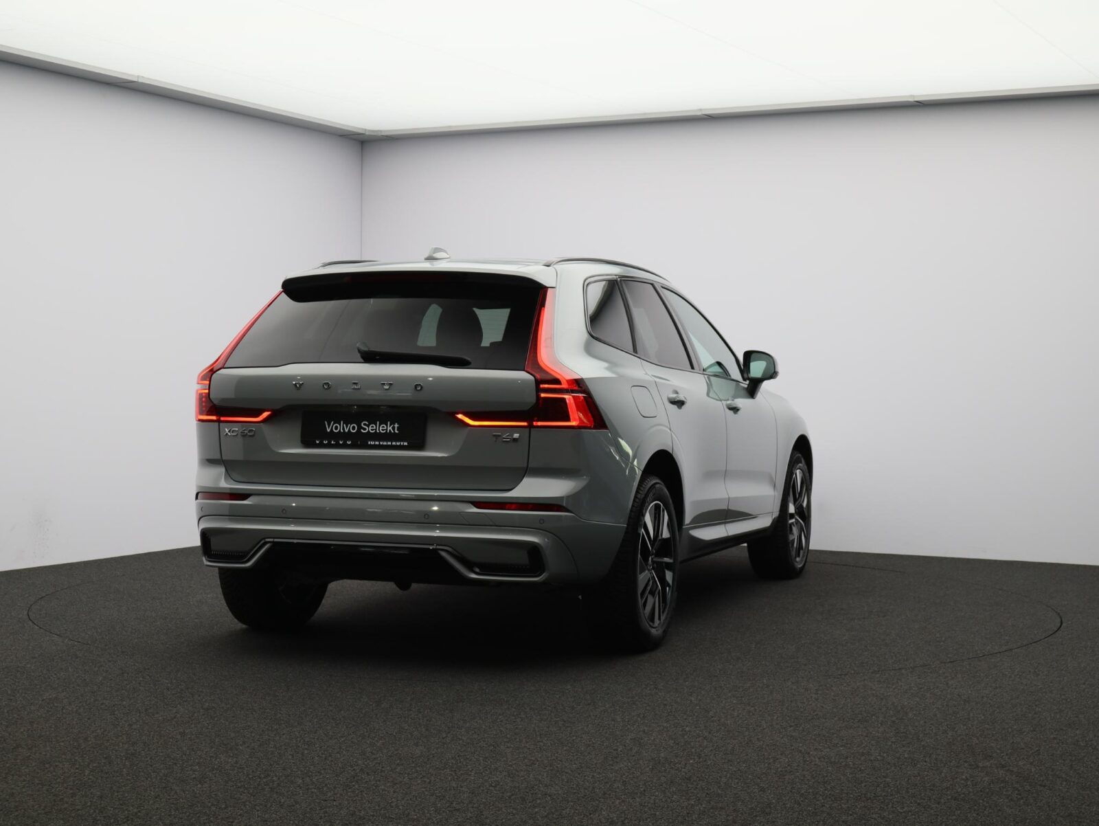 Volvo XC60 - Foto 27