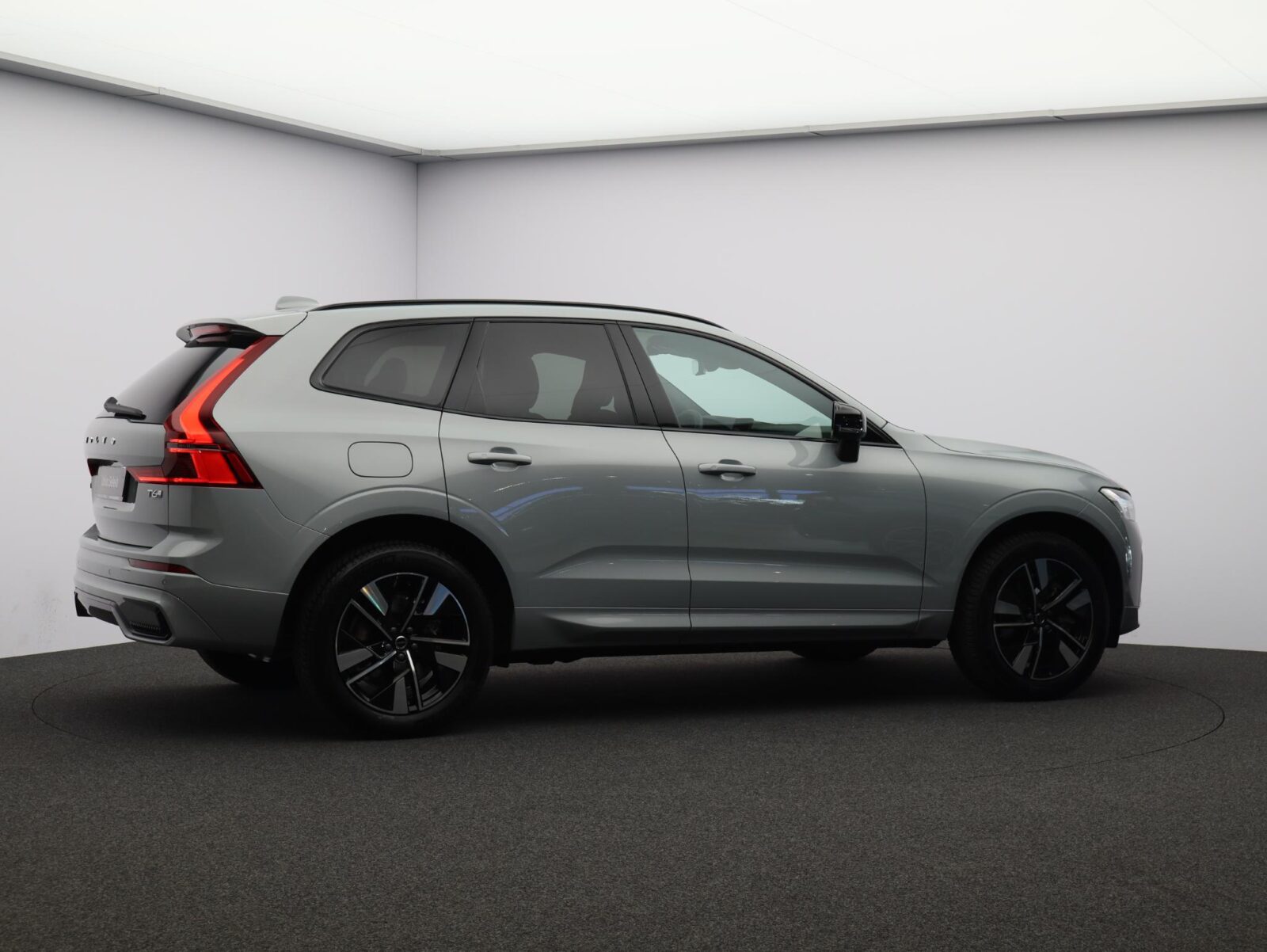 Volvo XC60 - Foto 28