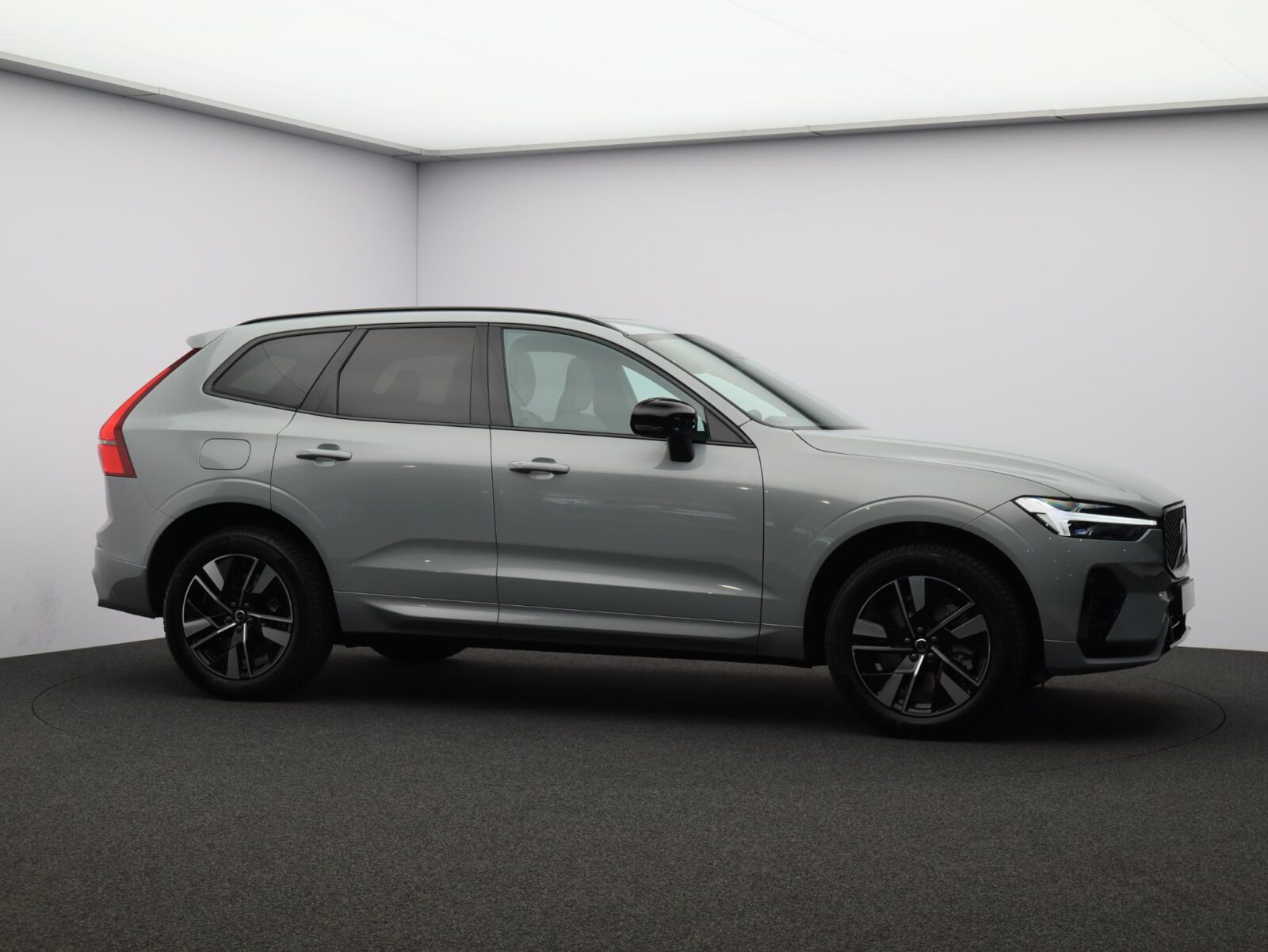 Volvo XC60 - Foto 29