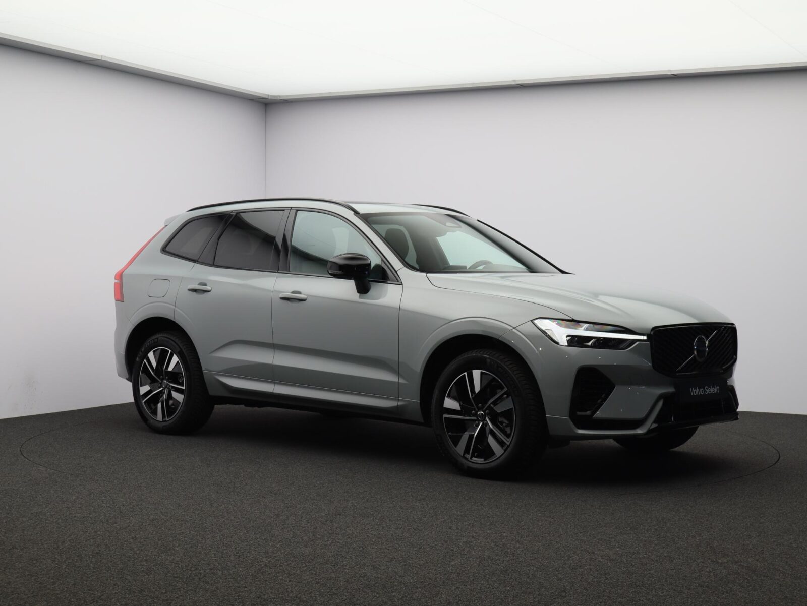 Volvo XC60 - Foto 30