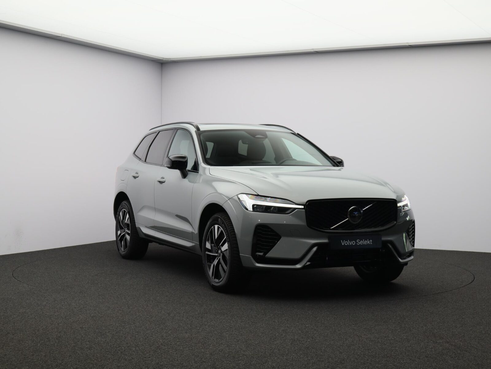 Volvo XC60 - Foto 31