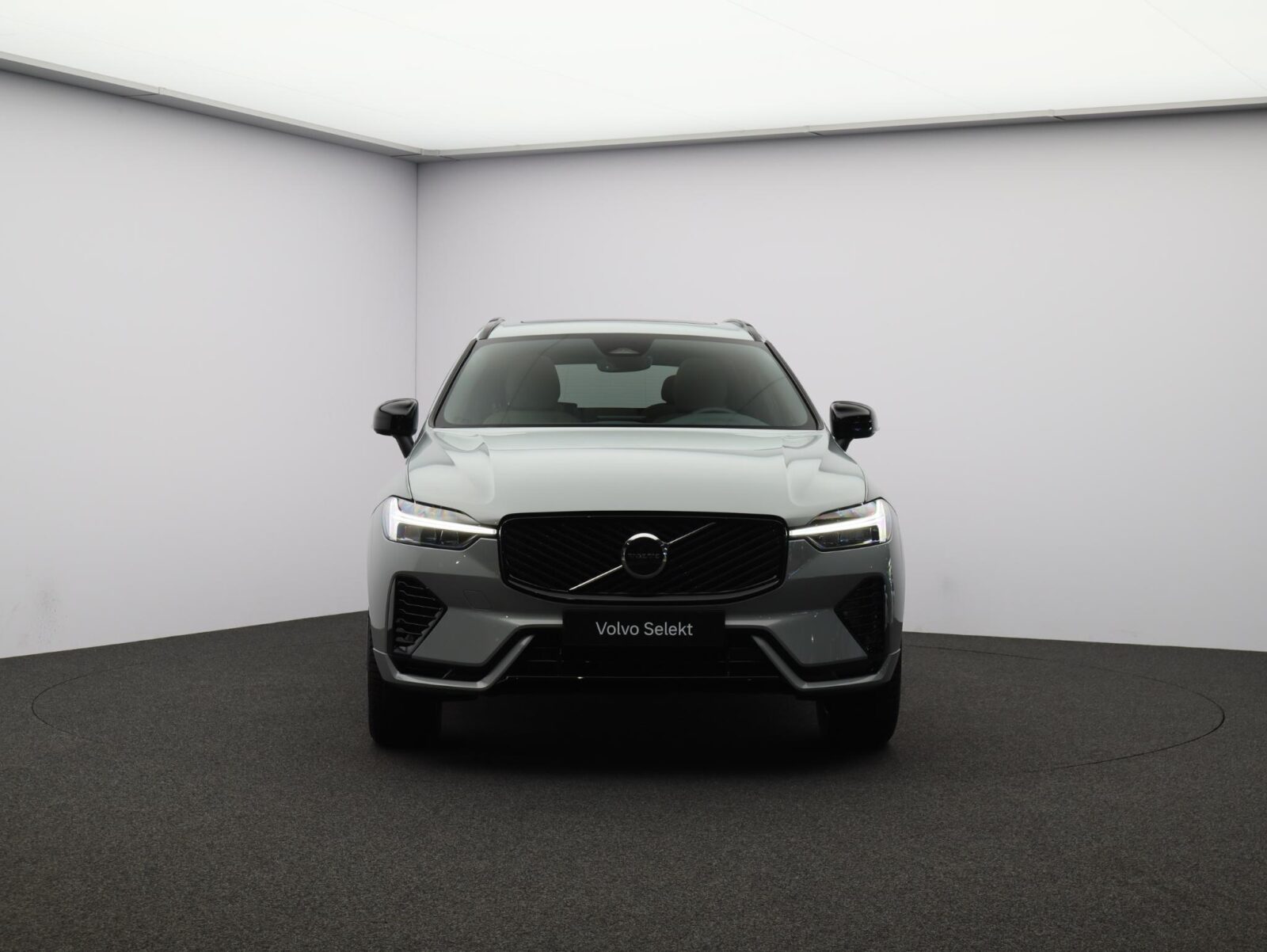 Volvo XC60 - Foto 32